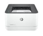HP LaserJet 3001dw Wireless Monochrome Laser Printer with Duplex Printing for Office Use