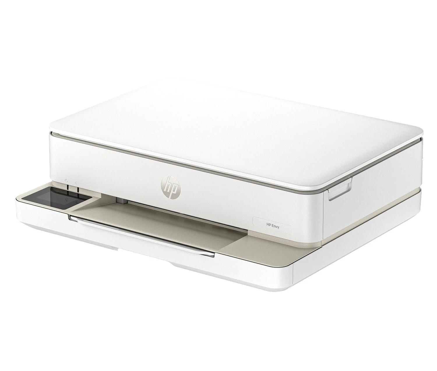HP Envy 6155e Wireless All-in-One Color Inkjet Printer with Scan & Copy for Home Use - Image 2
