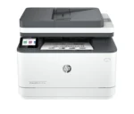 HP LaserJet 3101fdw Wireless All-in-One Monochrome Laser Printer with Duplex Printing
