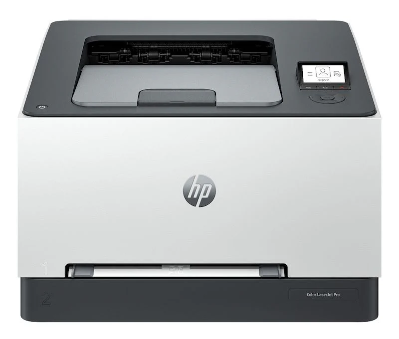 HP LaserJet 3201dw Wireless Monochrome Laser Printer with Duplex Printing