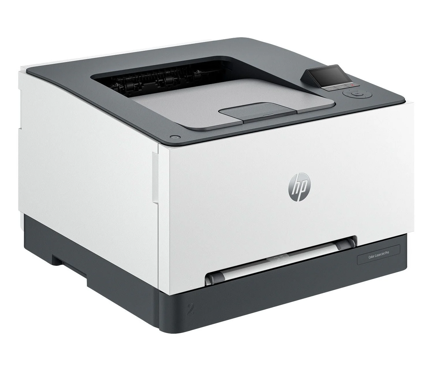 HP LaserJet 3201dw Wireless Monochrome Laser Printer with Duplex Printing - Image 4