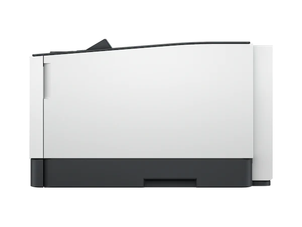 HP LaserJet 3201dw Wireless Monochrome Laser Printer with Duplex Printing - Image 3