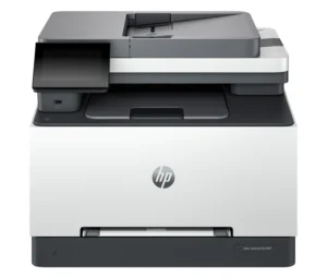 HP LaserJet 3301fdw Wireless Laser All-in-One Printer with Fax and Duplex