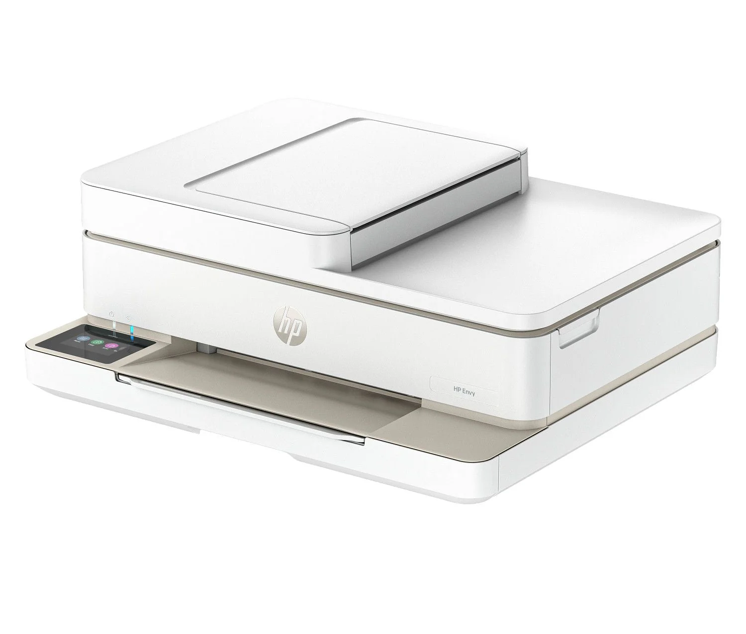 HP Envy 6555e Wireless All-in-One Color Inkjet Printer with Auto Duplex Printing - Image 4