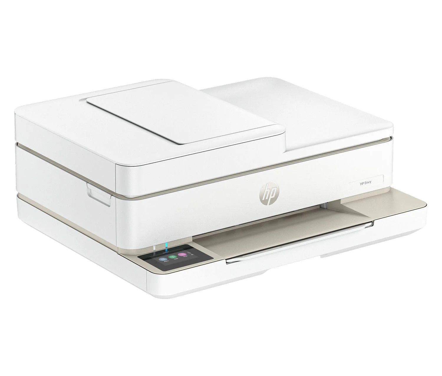 HP Envy 6555e Wireless All-in-One Color Inkjet Printer with Auto Duplex Printing - Image 3