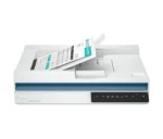HP ScanJet Pro 3600 f1 Flatbed Scanner with ADF Support