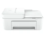 HP DeskJet 4255e Wireless All-in-One Color Inkjet Printer with Print, Scan & Copy for Home and Student Use