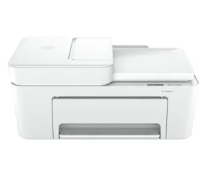 HP DeskJet 4255e Wireless All-in-One Color Inkjet Printer with Print, Scan & Copy for Home and Student Use